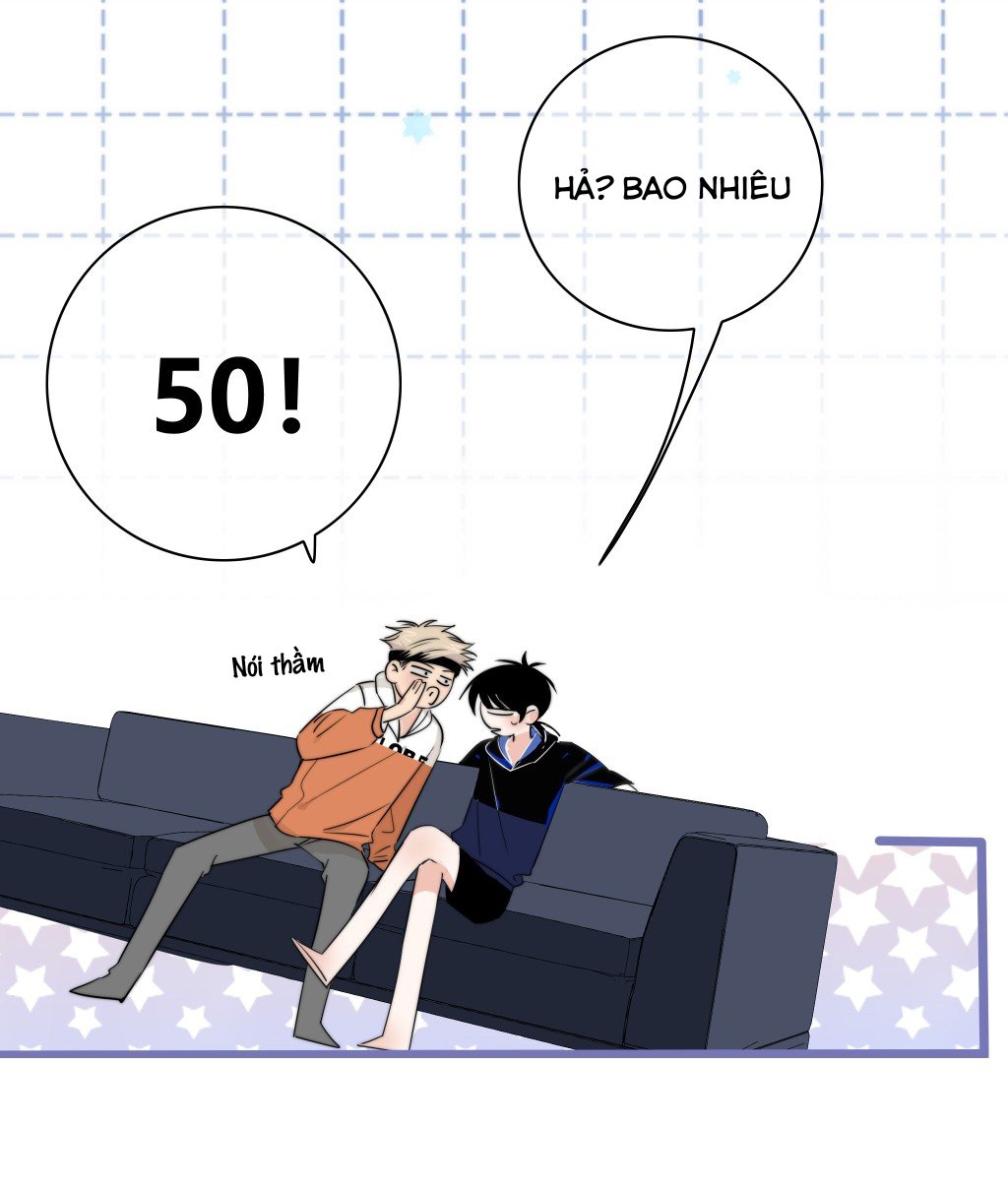 chạm vào thế giới của người chapter 16 19