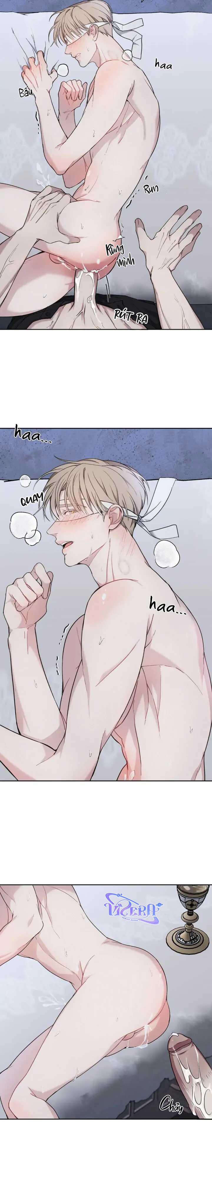 đêm xưng tội chapter 2 18