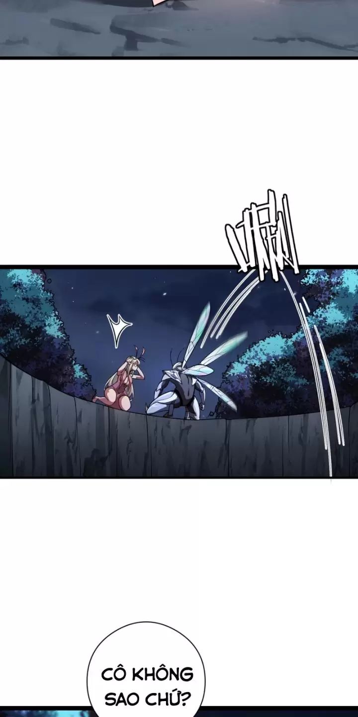 ta, chúa tể rừng xanh chapter 26 55