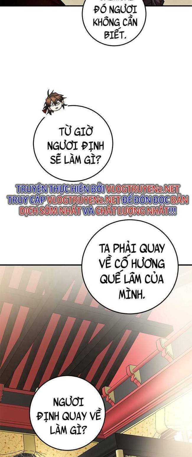 võ đang kỳ hiệp chapter 83 15