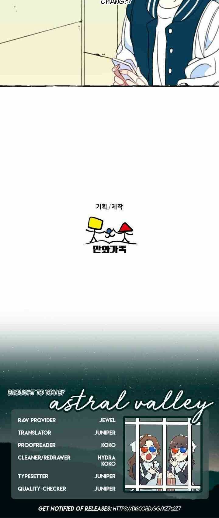 lời yêu thì cần app để dịch không? chapter 1 30