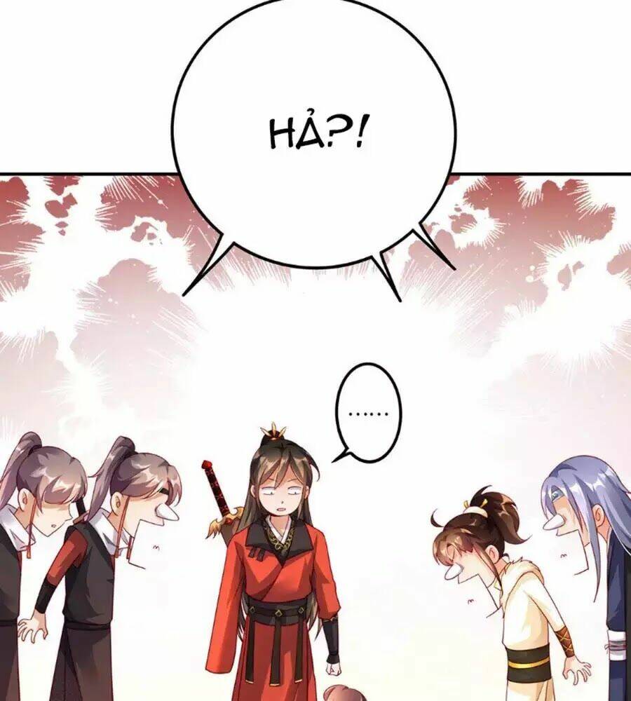 thiên kim bất hoán chapter 27 53