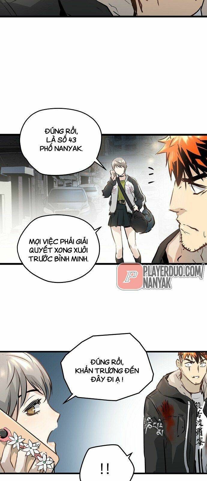 hứa lan chapter 42 97