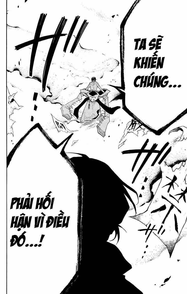 tripeace chapter 36 38