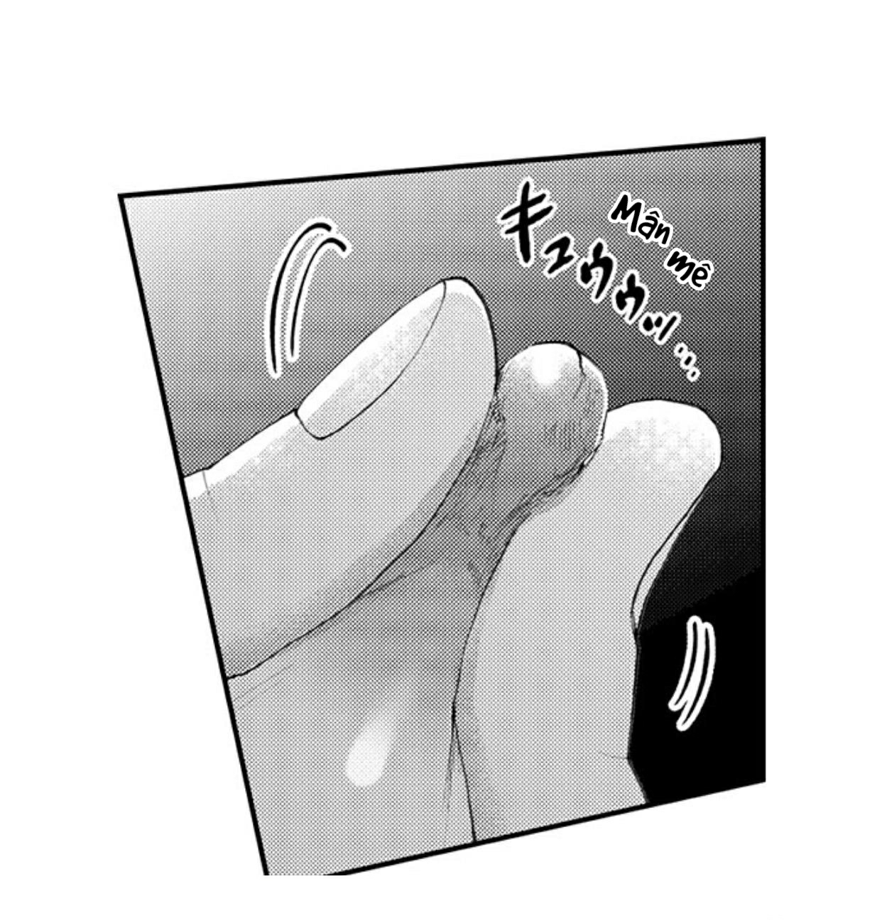 bị một anh chàng lập dị tấn công chapter 46 43