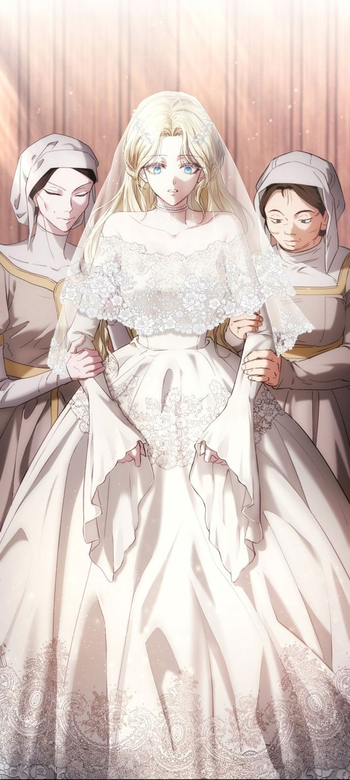 phía sau nụ cười của nàng công chúa sống sót chapter 1.2 75