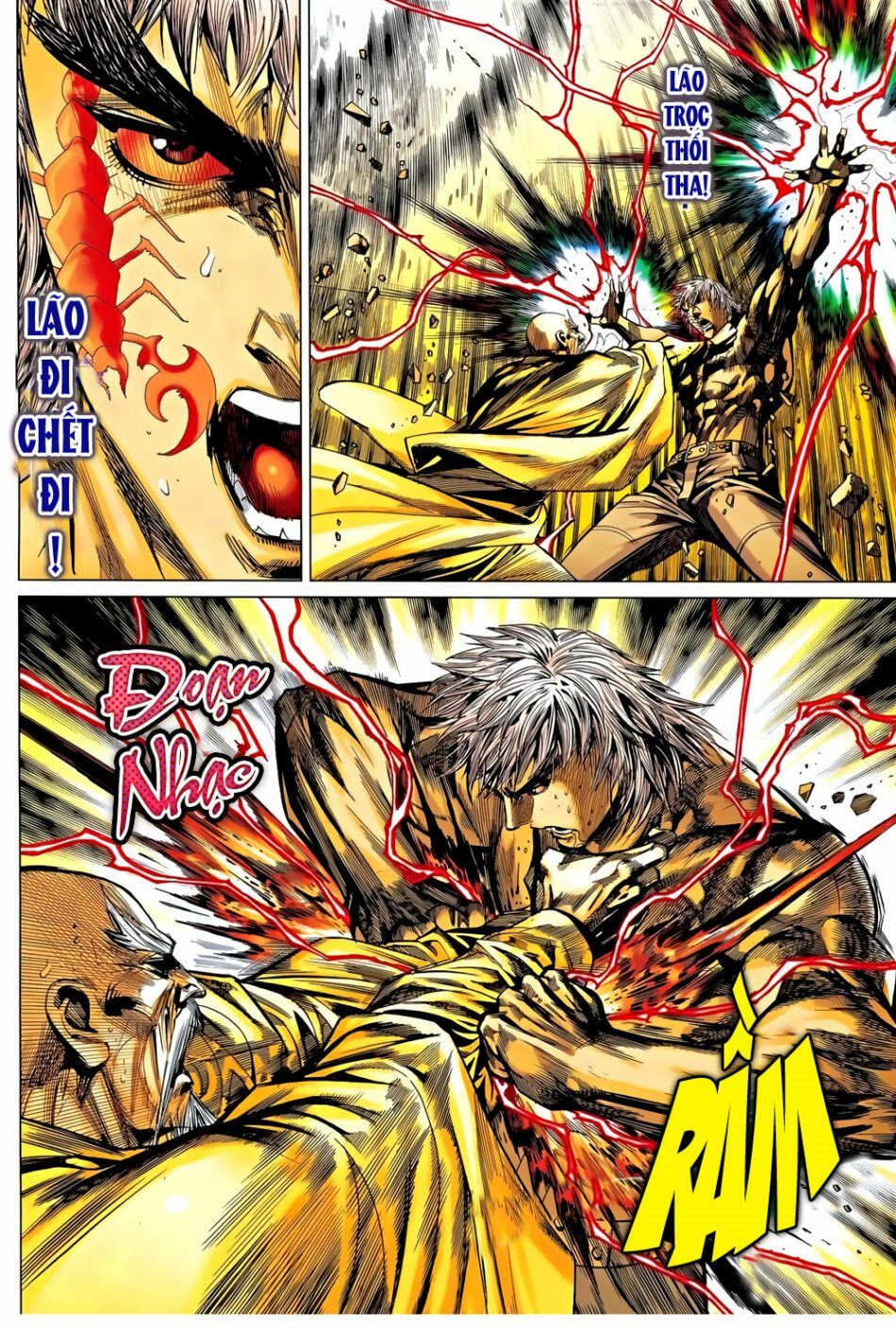 thạch hắc long truyện chapter 19 15