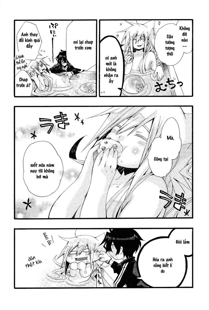 orenchi no furo jijou chapter 13 4