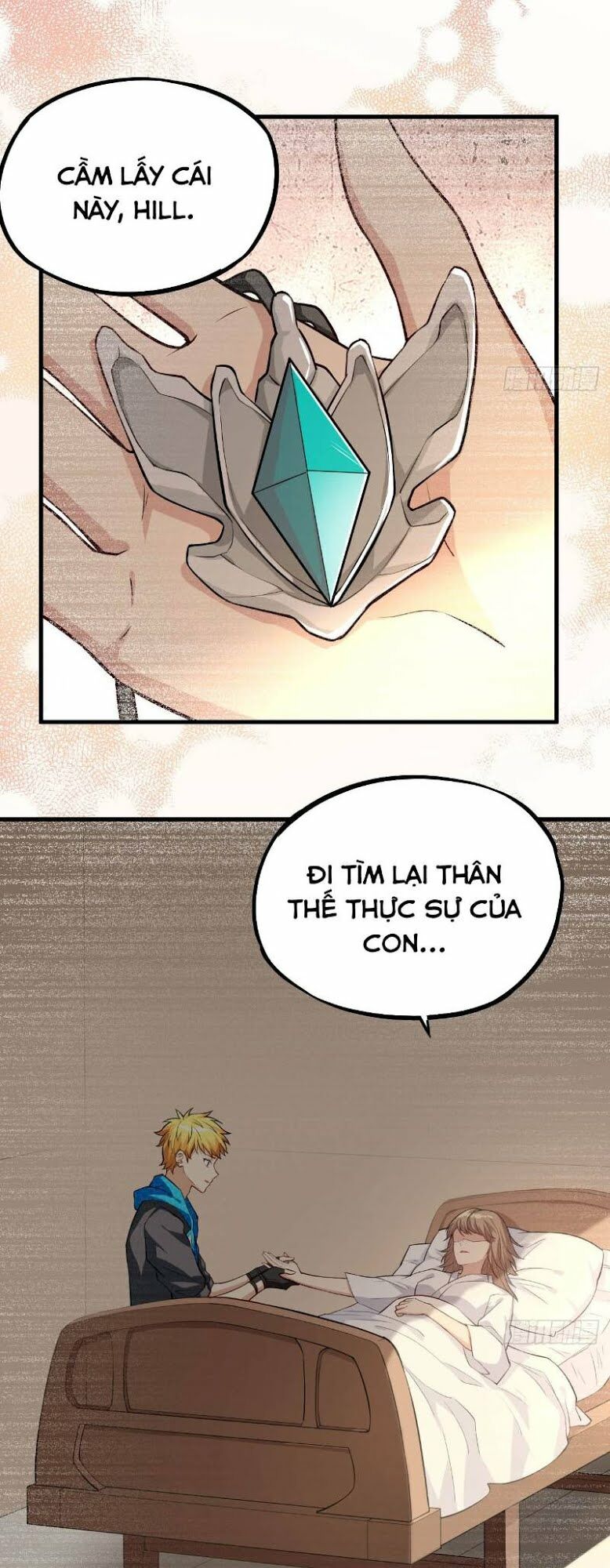 minh nhật thần đô chapter 16 29