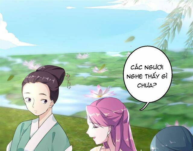 hoa nhan sách chapter 40.1 25