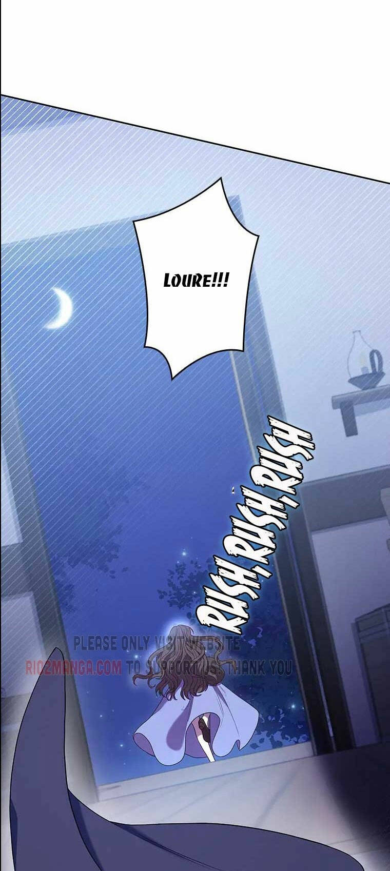 từ ác nữ, tôi trở thành một người mẹ chapter 11 11