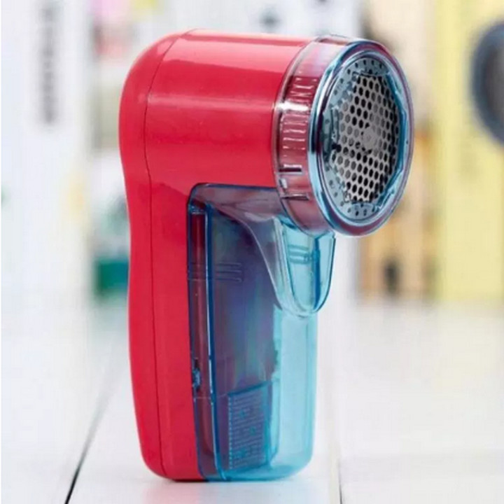 Máy Cắt Lông Xù Và Hút Bụi Quần Áo Lint Sucker