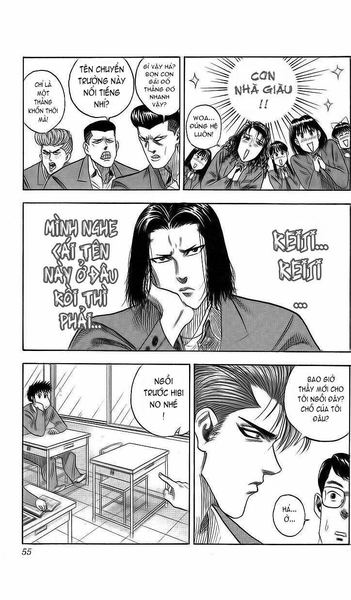 hareluya ii boy chapter 19 10