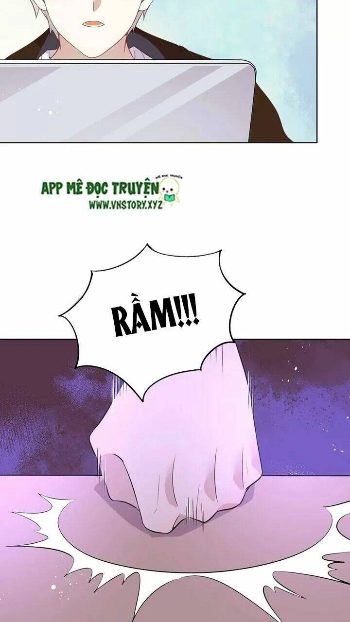 bạn trai kém tuổi bẫy yêu tôi chapter 54 30
