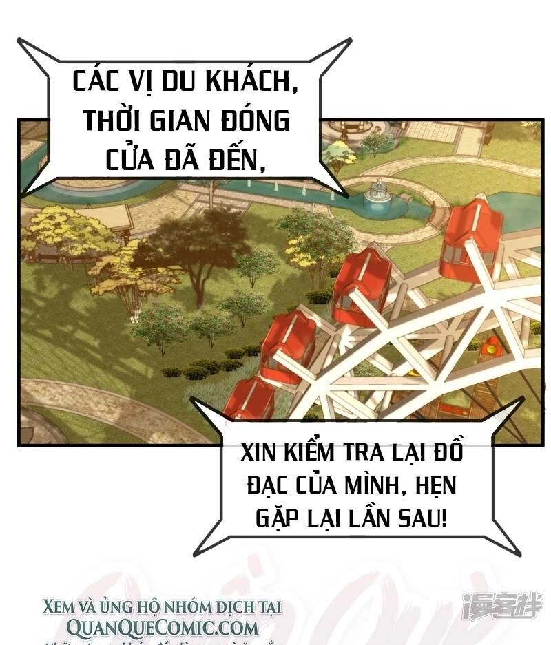 ta có một căn phòng mạo hiểm chapter 6 1