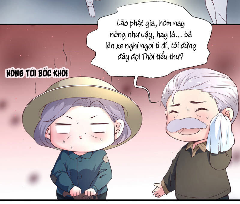 chiến lược lãng mạn của thịnh thiếu chapter 26 8