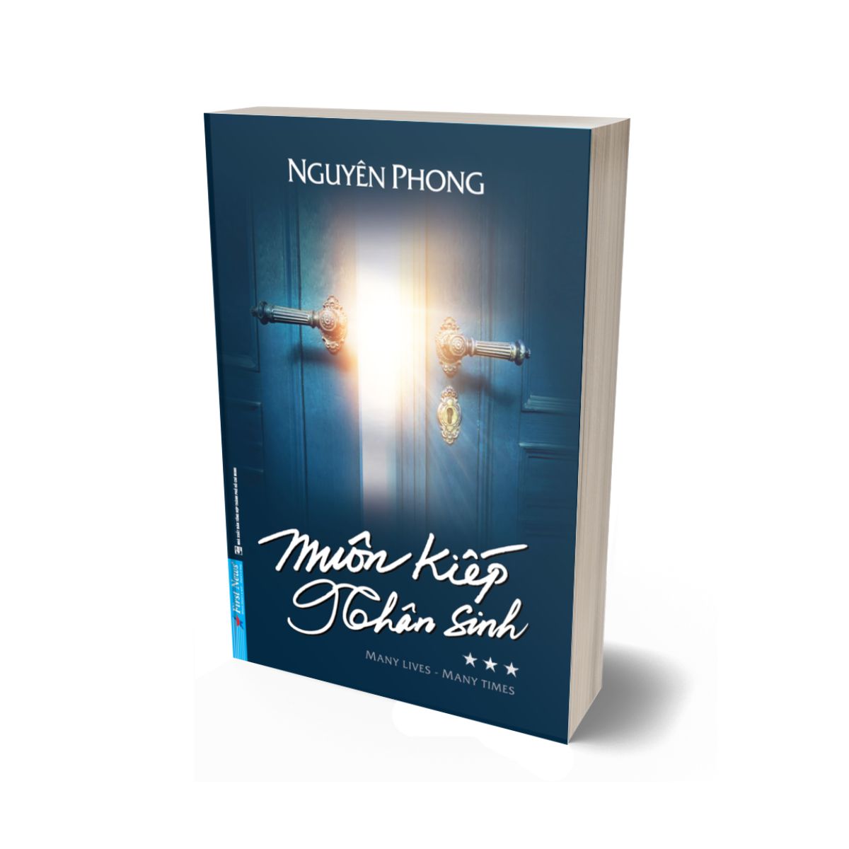 Muôn Kiếp Nhân Sinh - Tập 3