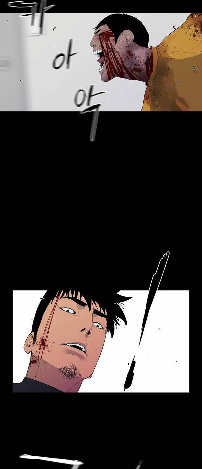 đêm vùng cực chapter 54 9