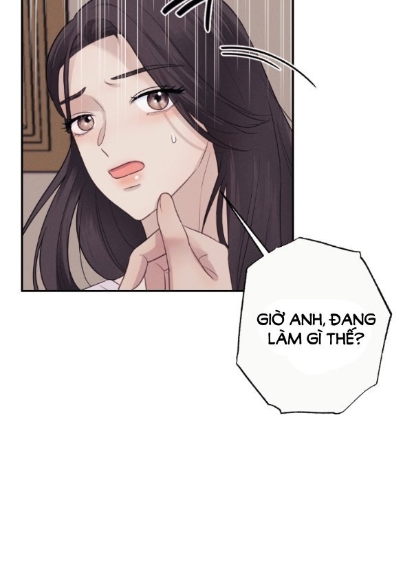 [18+] người vợ quyến rũ chapter 24.2 53