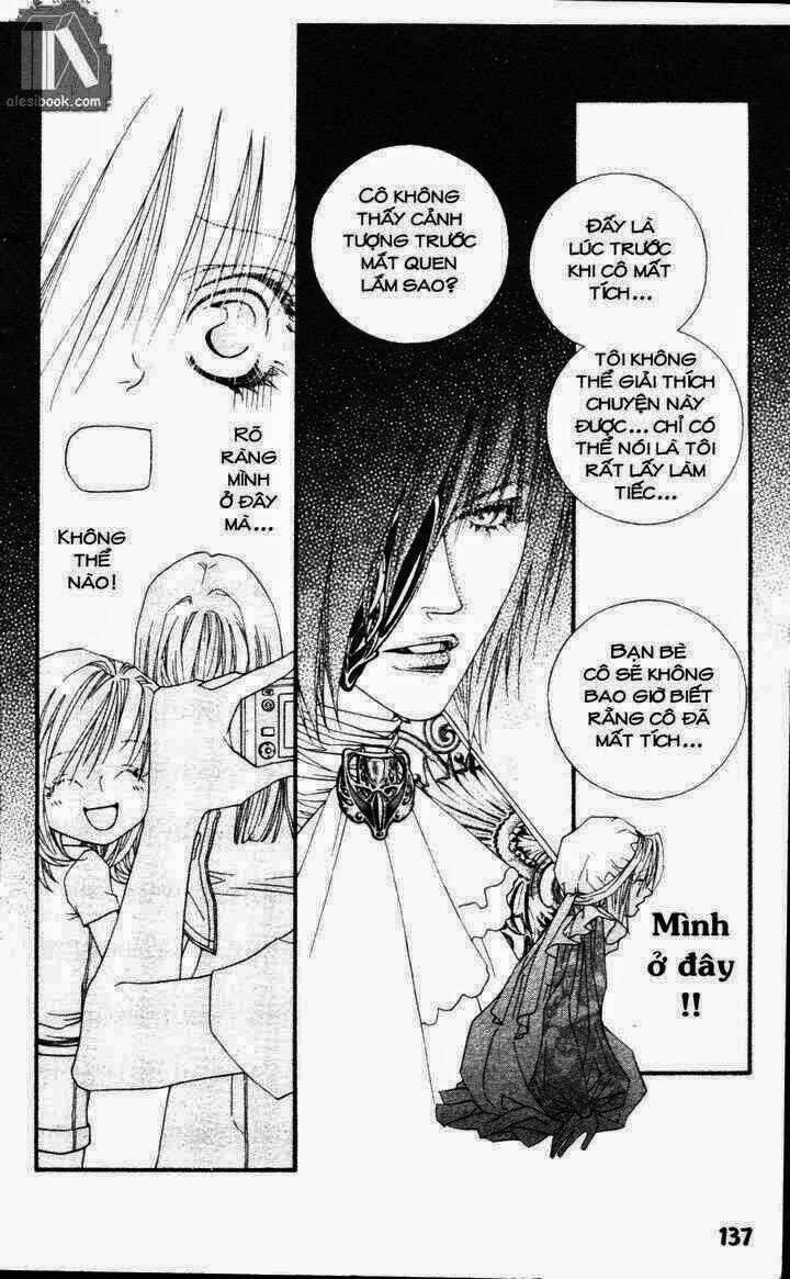 hoàng tử bóng đêm chapter 1 137
