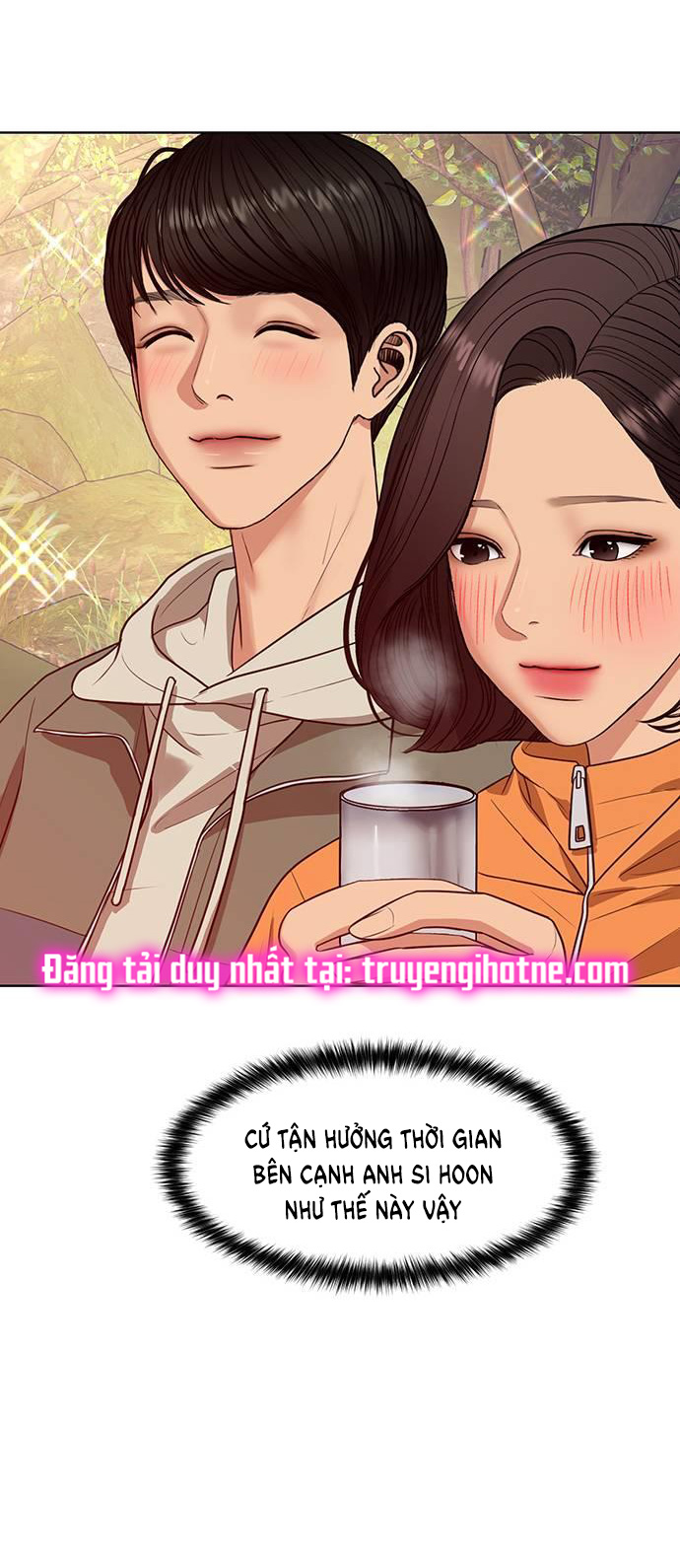 vẻ đẹp đích thực - true beauty chapter 253.2 47