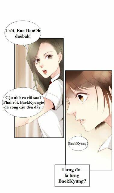 tình cờ tìm thấy tháng 7 chapter 7.1 37