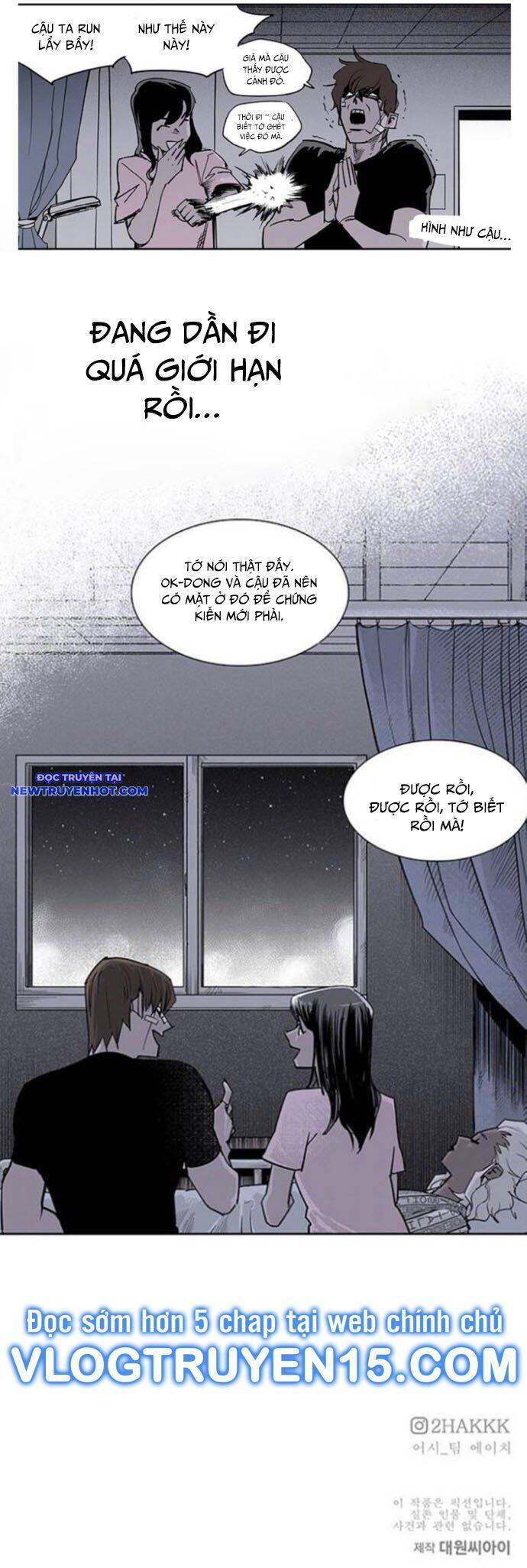 fight class 3 chapter 97 14