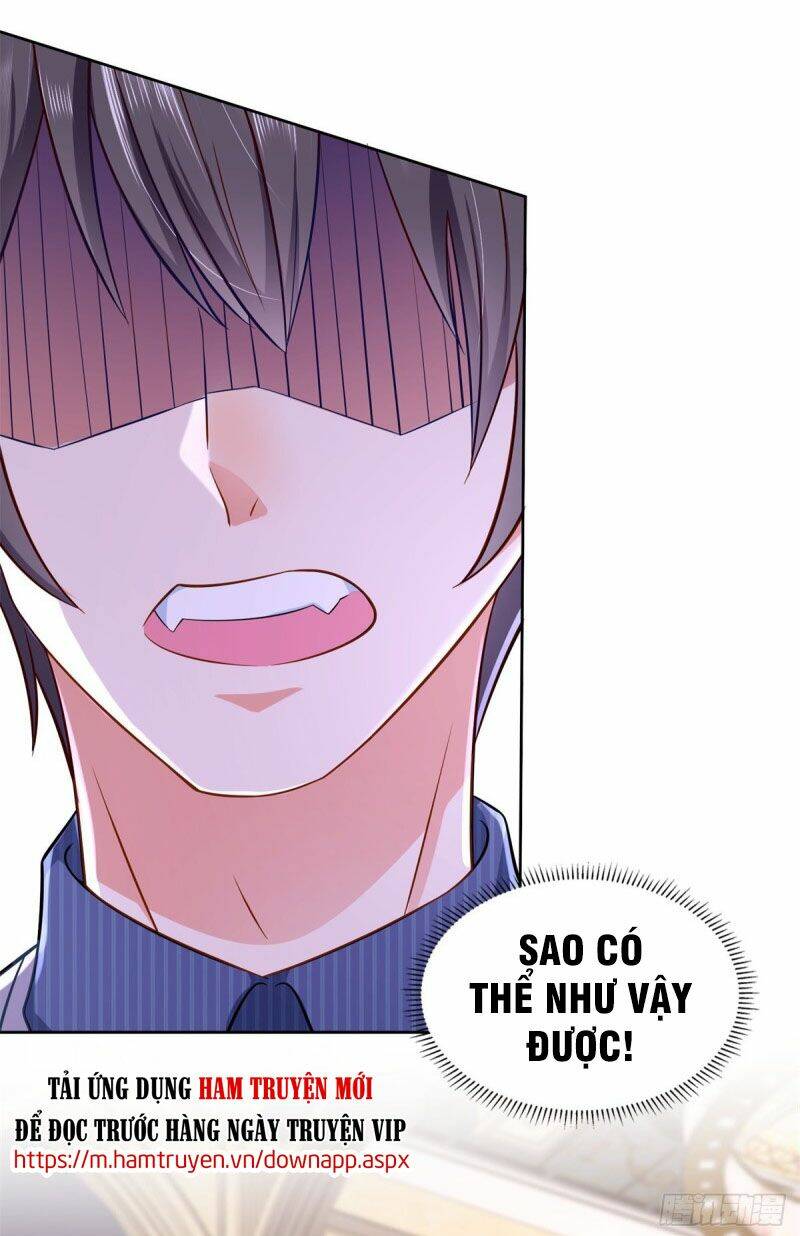 chí tôn toàn năng chapter 66 16