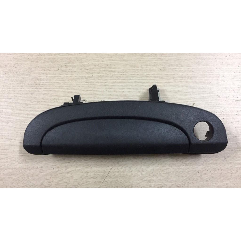 Tay mở cửa ngoài Hyundai Getz