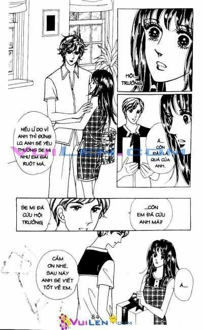 nụ hôn nồng thắm chapter 4 84