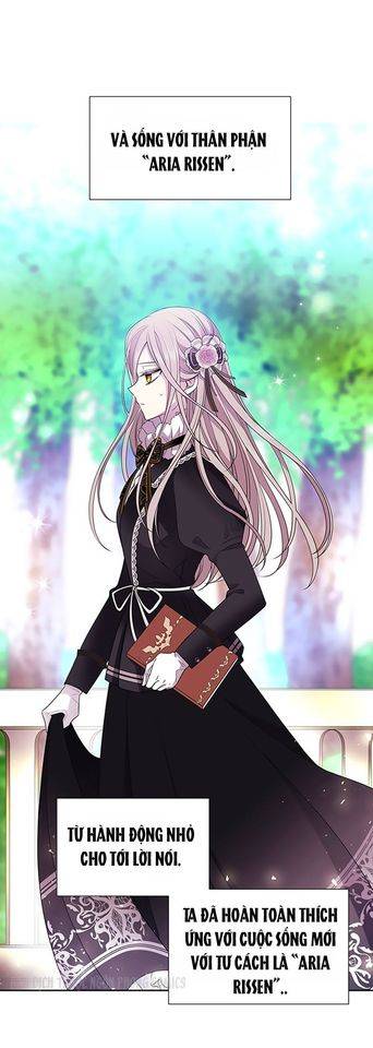 năm môn đệ của charlotte chapter 4 80