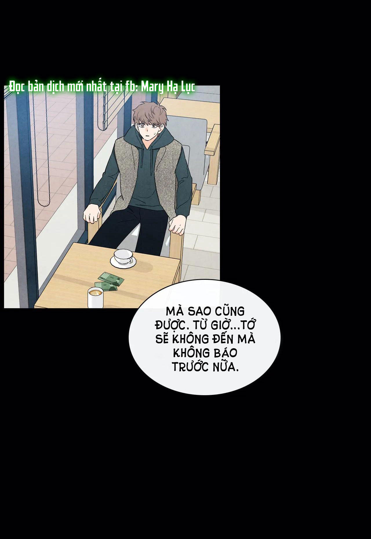 1 cộng 1 bằng.... chapter 40 40