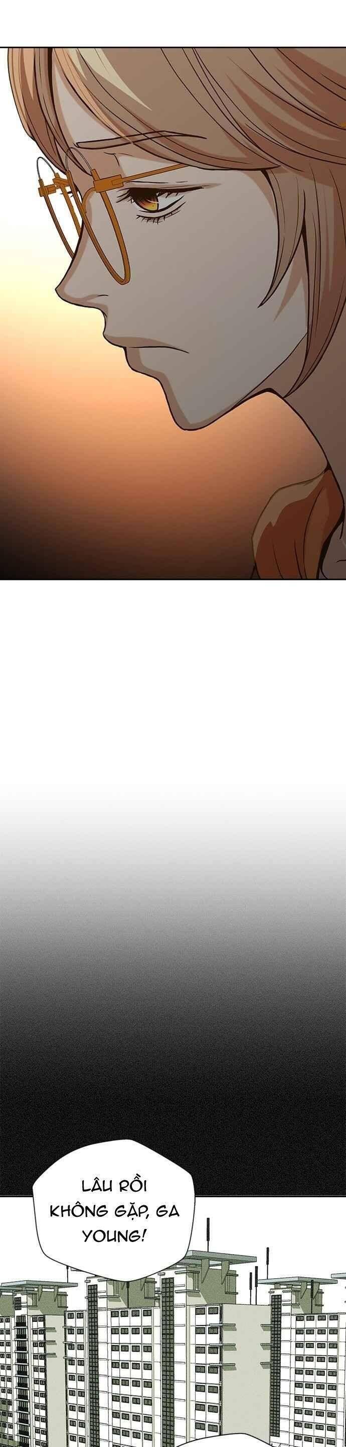 thẩm phán lee han young chapter 8 21