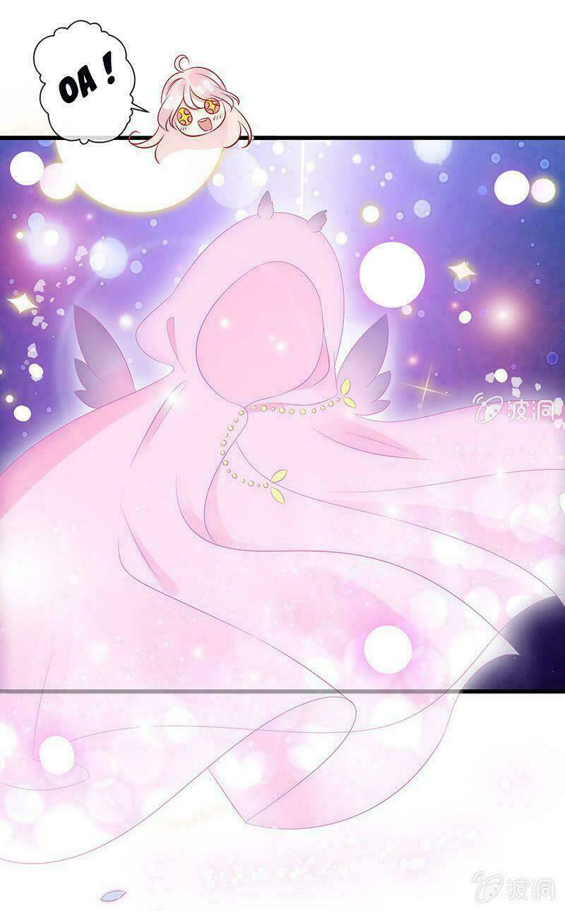 vương bài thiên sư và tiểu manh yêu chapter 11 42