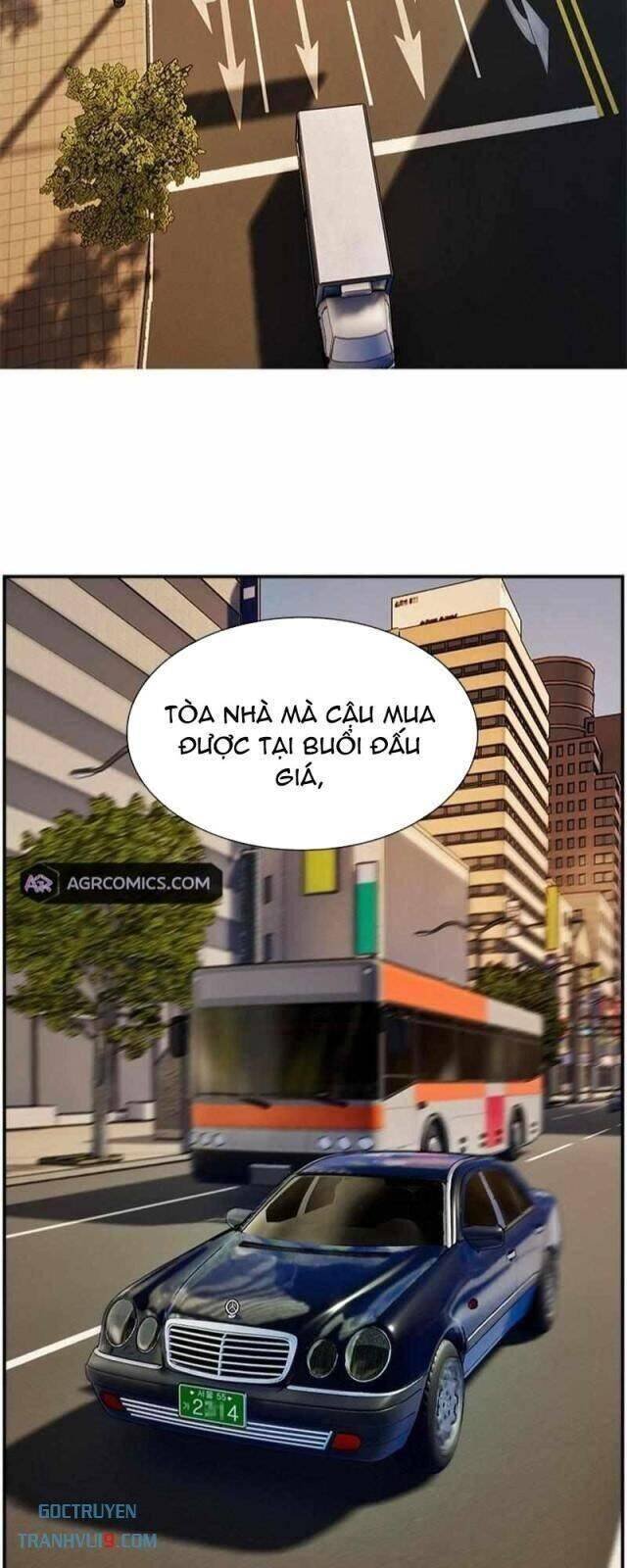 Chế Tác Hạt Nhân Chapter 20 2