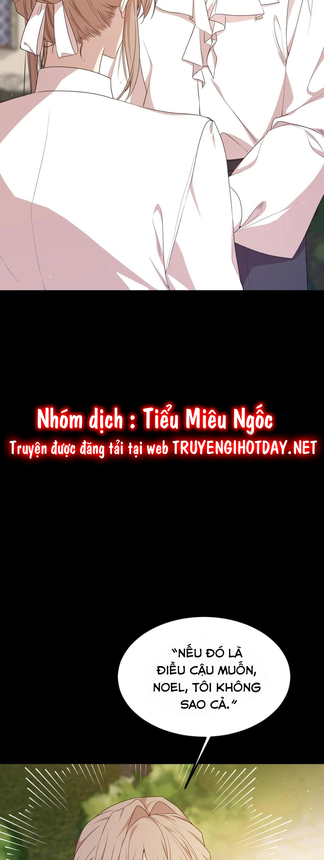 chị ấy là nữ chính trong truyện đó chapter 41 39