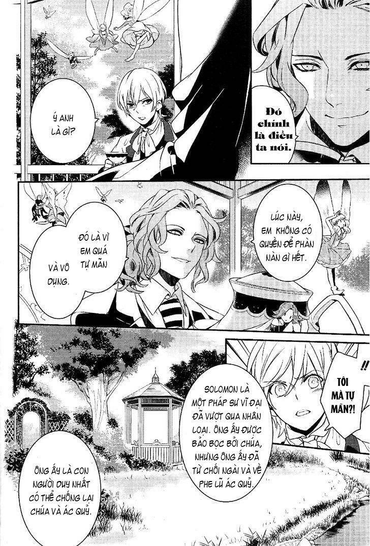 phong ấn triệu hồi ác quỷ dantalion chapter 36 7