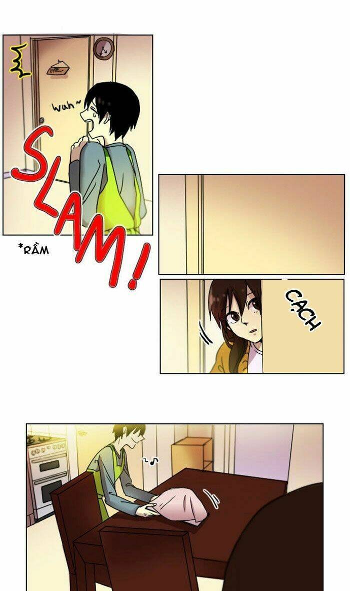 the devil who can't fly chapter 5 7