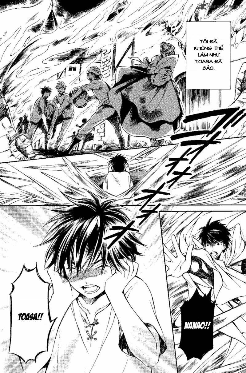 tenkyuugi sephirahtus chapter 13 28