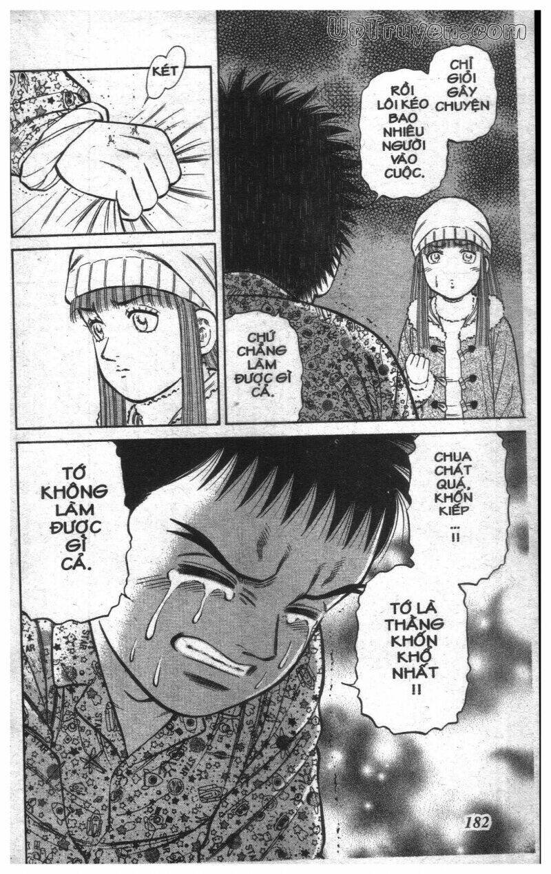 hộ chiếu xanh chapter 5 184