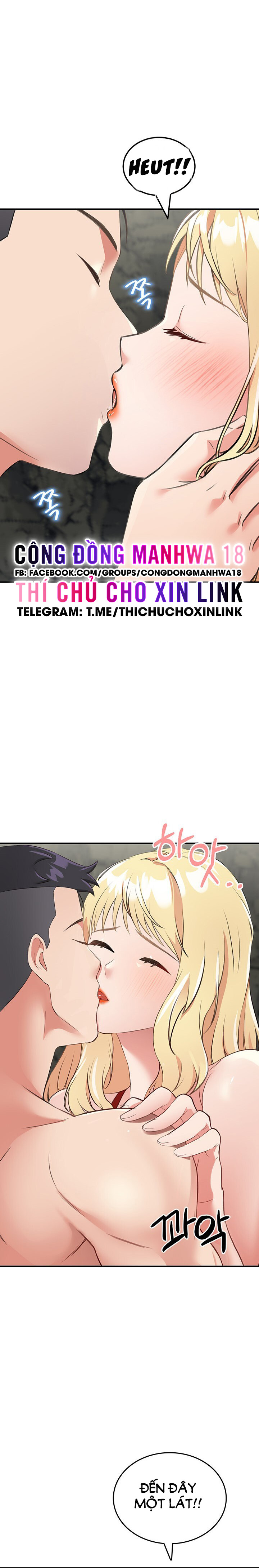 sinh tồn trên đảo hoang cùng mẹ yêu chapter 8 28