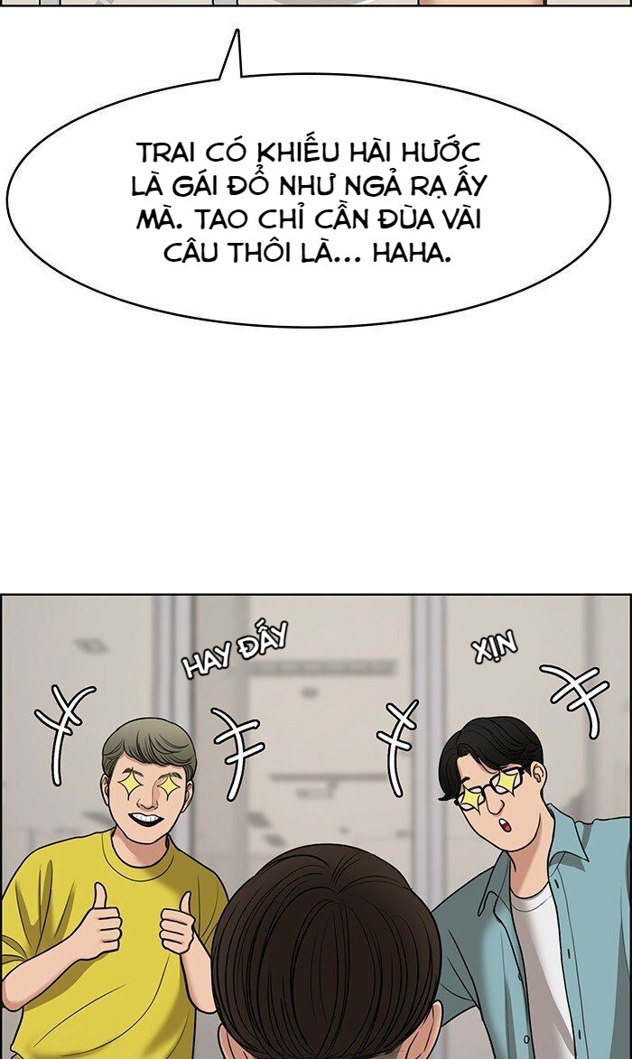 vẻ đẹp đích thực - true beauty chapter 109 56