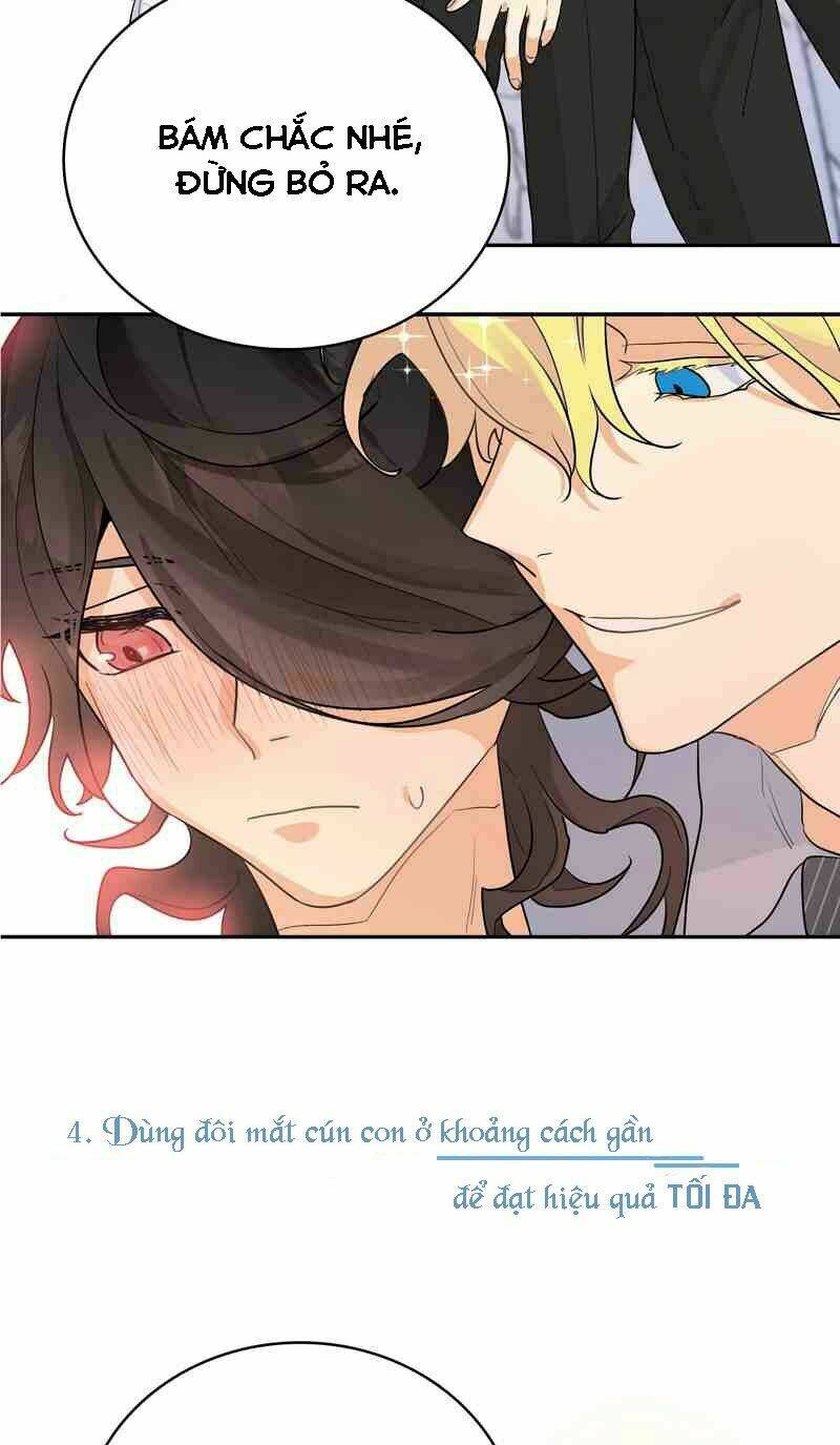 kế hoạch săn phù thủy hiện đại chapter 1 9