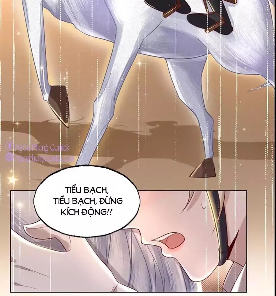 thần luân mật luyến chapter 41 30