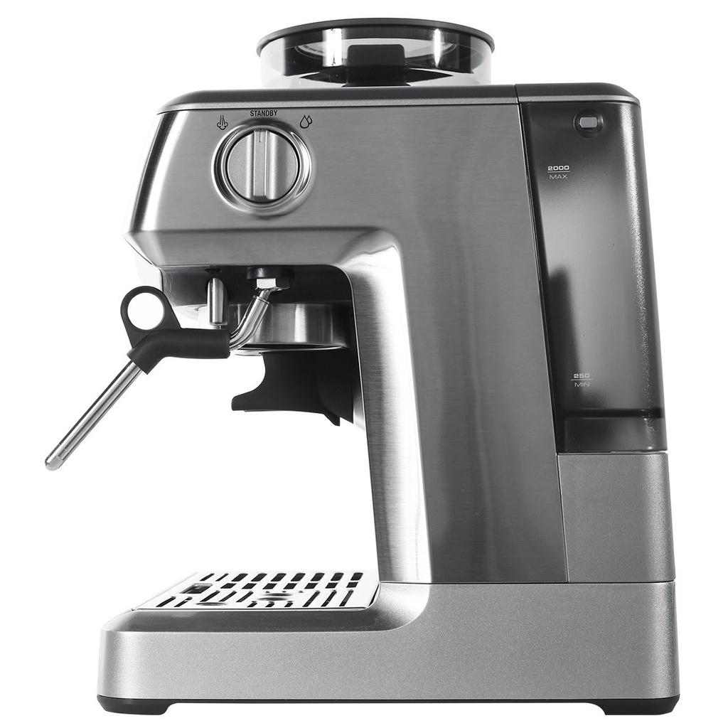 Máy pha cà phê Breville 870 the Barista Express - Hàng chính hãng