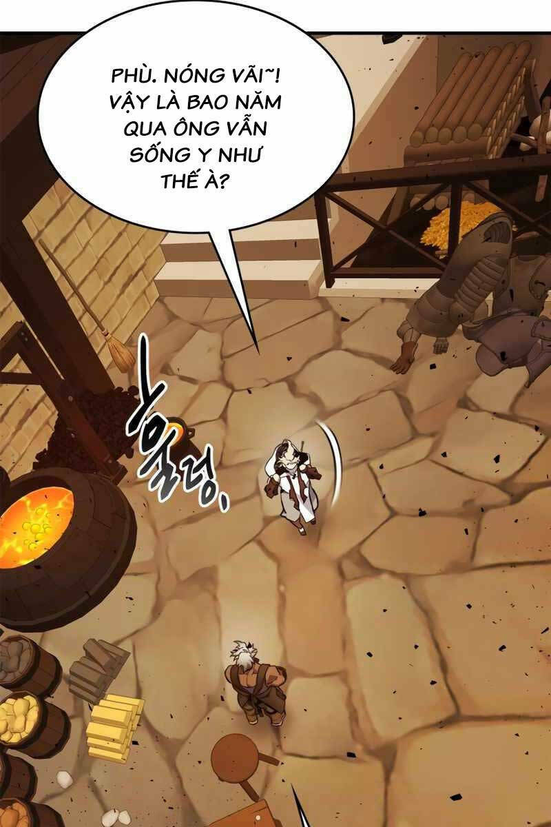 Thăng Cấp Cùng Thần chapter 80 21