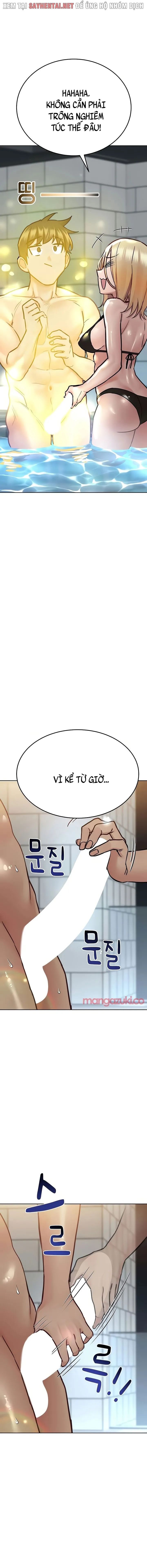 giữ bí mật với mẹ em nhé! chapter 39 9