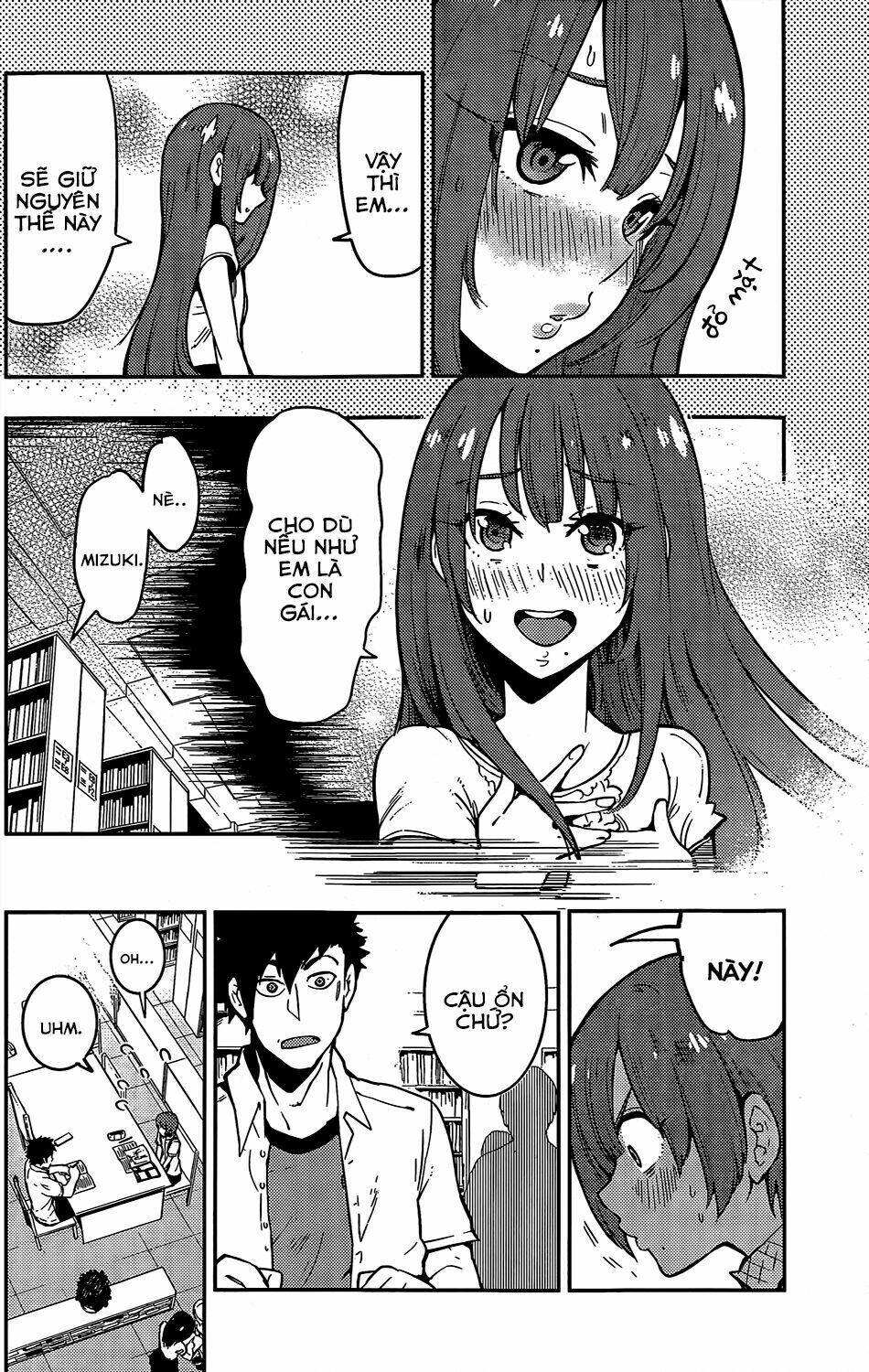 boku girl chapter 48 18