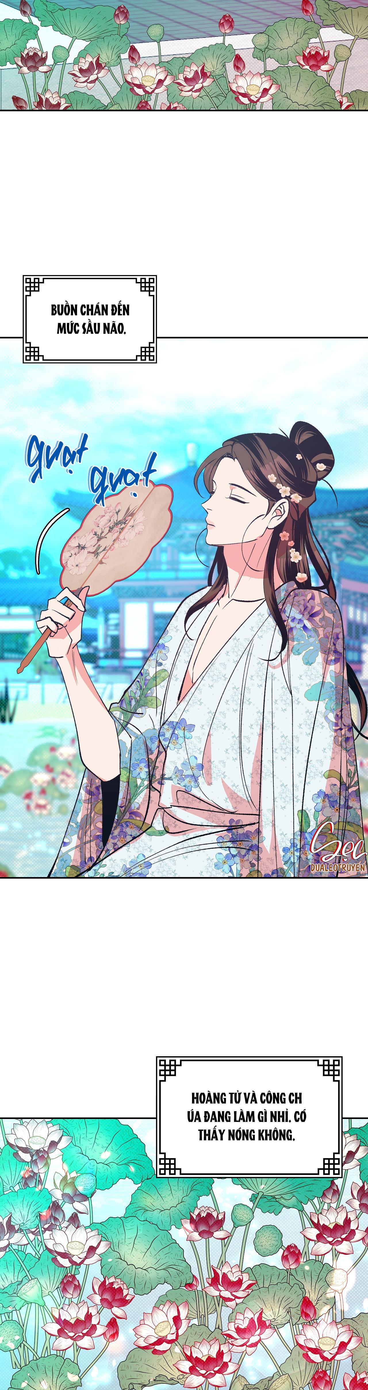 mộc đàn hương chapter 9 6