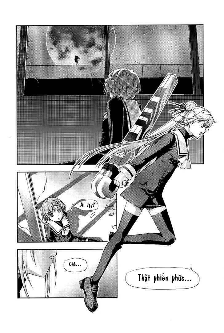 night wizard variable witch chapter 2 1